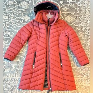 Women’s DKNY Puffer Jacket